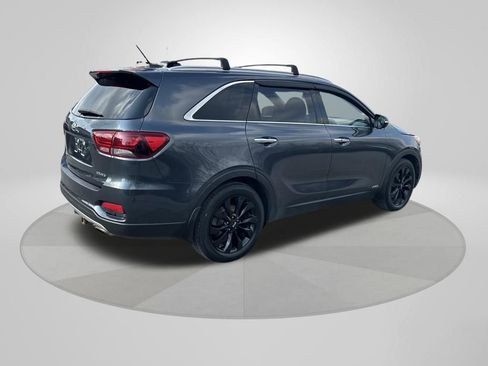 Used 2020 Kia Sorento EX AWD/4WD image 22