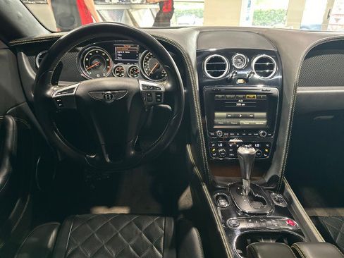 Used 2017 Bentley Continental GT V8 S AWD/4WD image 42
