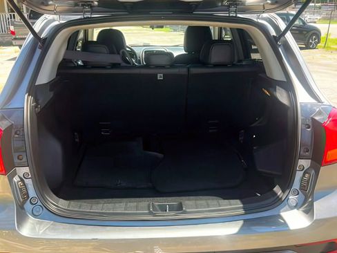 Used 2018 Mitsubishi Outlander Sport SE image 7