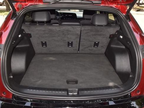 Used 2024 Chevrolet Blazer EV RS AWD/4WD image 35