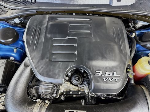 Used 2021 Dodge Challenger GT w/ Plus Package image 37