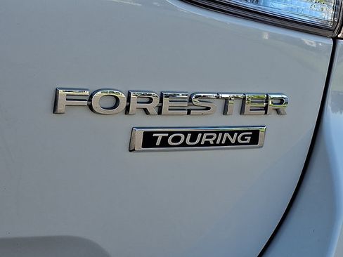 Used 2019 Subaru Forester Touring w/ Popular Package #3 AWD/4WD image 30