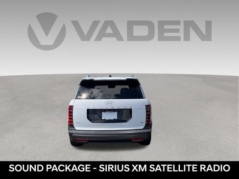 New 2026 Hyundai Palisade SEL Premium AWD/4WD image 4