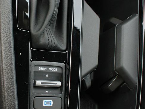 New 2025 Honda Accord EX-L image 26