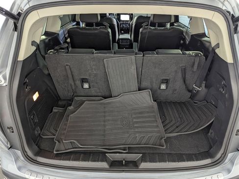 Used 2021 Subaru Ascent Limited w/ Technology Package image 19