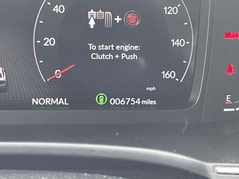 Used 2026 Honda Civic Si image 20