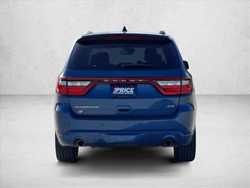 Used 2024 Dodge Durango GT AWD/4WD image 6