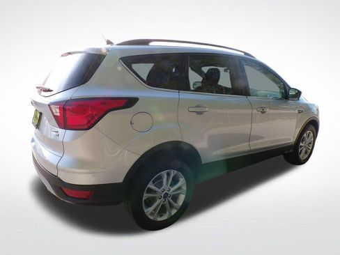 Used 2019 Ford Escape SEL AWD/4WD image 7