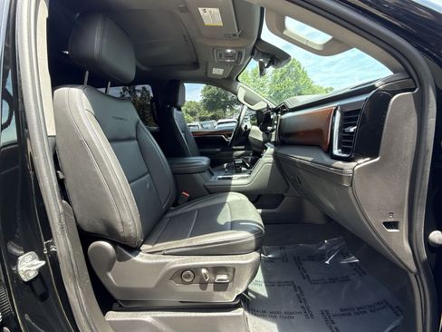 Used 2023 GMC Sierra 1500 Denali w/ Technology Package AWD/4WD image 27