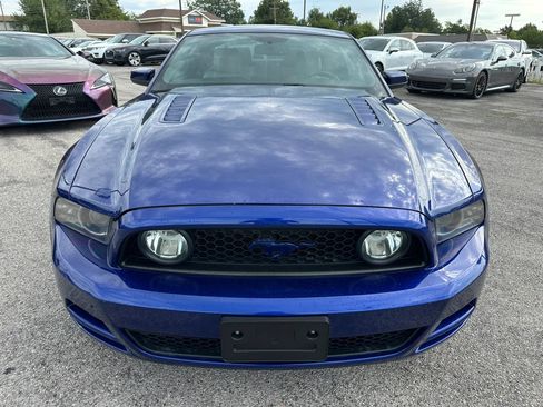 Used 2013 Ford Mustang GT Premium w/ Comfort Pkg RWD image 14