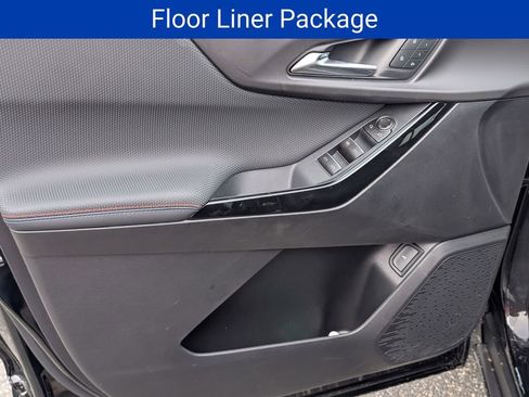 New 2026 Chevrolet Equinox RS w/ Convenience Package III image 9