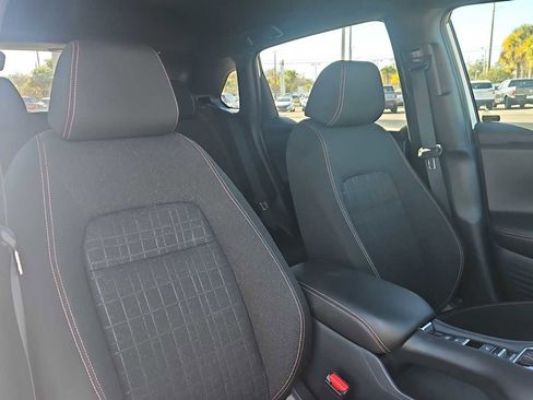 Certified 2023 Honda HR-V Sport image 24
