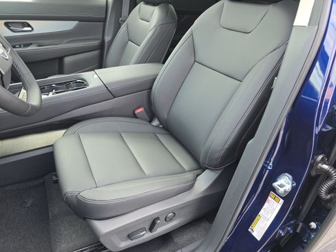 New 2025 Nissan Murano SL image 30