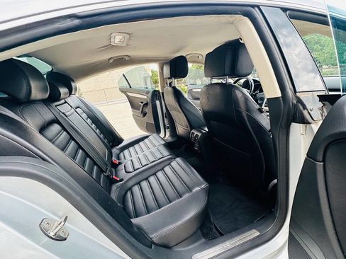Used 2015 Volkswagen CC Sport FWD image 18