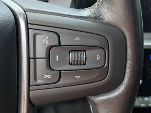 Used 2023 GMC Sierra 1500 Denali Ultimate AWD/4WD image 20