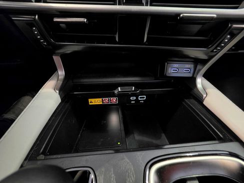 Used 2023 Lexus RX 350 Premium w/ Cold Area Package FWD image 35