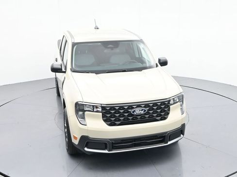 New 2025 Ford Maverick XLT w/ Equipment Group 302A AWD/4WD image 24