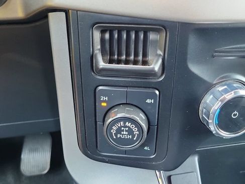 Certified 2024 Ford F150 XLT w/ Mobile Office Package AWD/4WD image 30