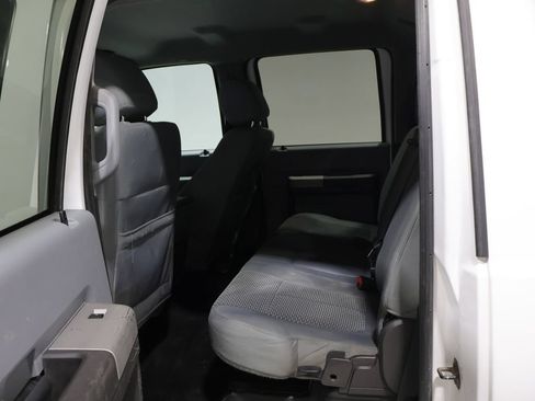 Used 2016 Ford F250 XLT w/ XLT Value Package AWD/4WD image 22