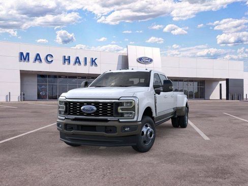 New 2026 Ford F350 King Ranch w/ FX4 Off-Road Package AWD/4WD image 22