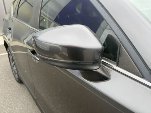 Used 2018 MAZDA CX-5 Touring w/ Preferred Equipment Package image 15