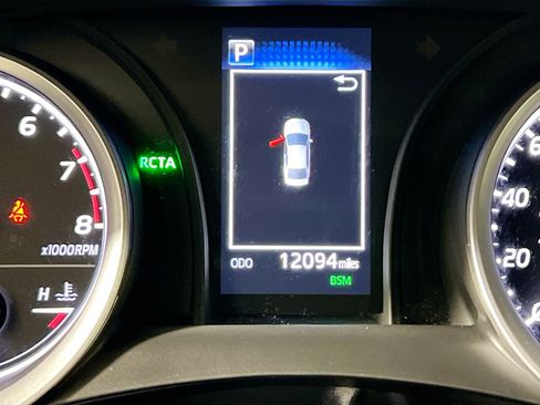 Used 2024 Toyota Camry LE image 23