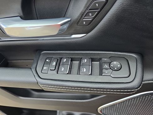 New 2026 RAM 1500 Laramie image 25