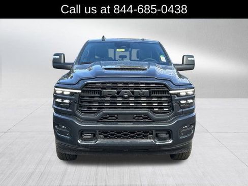 New 2026 RAM 2500 Limited image 2