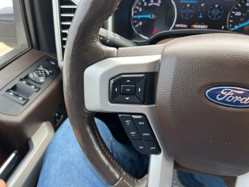 Used 2019 Ford F350 King Ranch w/ King Ranch Ultimate Package AWD/4WD image 34