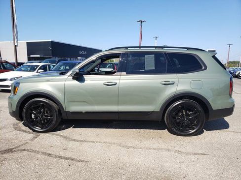 Used 2024 Kia Telluride SX Prestige X-Line image 5