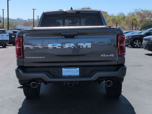 New 2026 RAM 1500 Tungsten image 6
