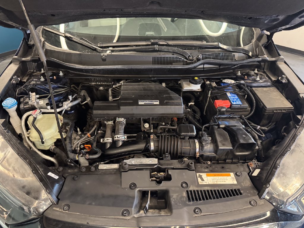 Used 2020 Honda CR-V EX image 23