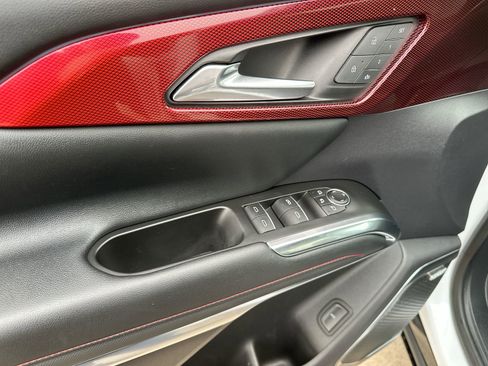 Used 2024 Chevrolet Traverse RS w/ LPO, Floor Liner Package image 13