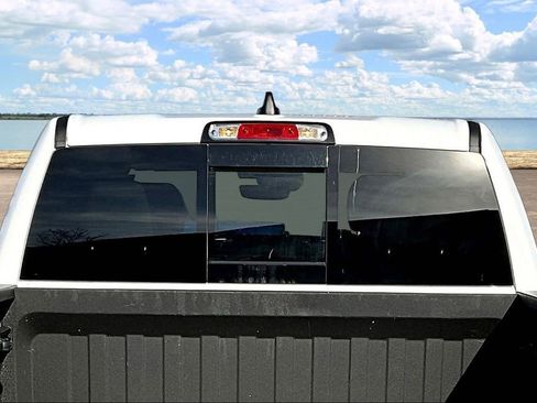 Used 2025 RAM 1500 Rebel w/ Rebel Level 2 Equipment Group image 9