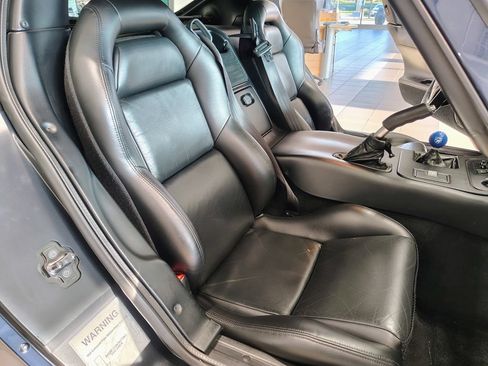 Used 2001 Dodge Viper GTS RWD image 28