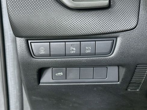 Used 2026 MAZDA CX-50 AWD 2.5 S w/ Preferred Pkg image 17
