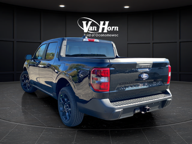 New 2026 Ford Maverick XLT w/ XLT Luxury Package AWD/4WD image 5