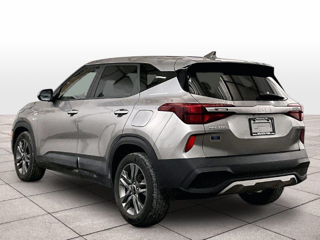 Used 2022 Kia Seltos LX AWD/4WD image 10