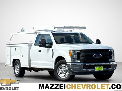 Used 2017 Ford F350 XL w/ Power Equipment Group