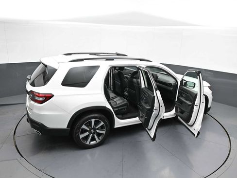 Used 2023 Honda Pilot Elite image 47