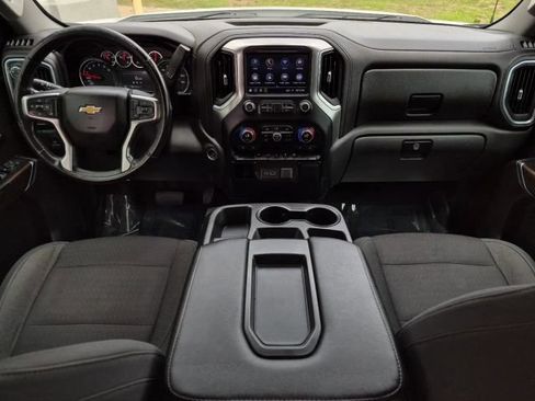 Used 2019 Chevrolet Silverado 1500 LT w/ All-Star Edition RWD image 20