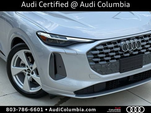 Used 2025 Audi Q5 Prestige AWD/4WD image 6