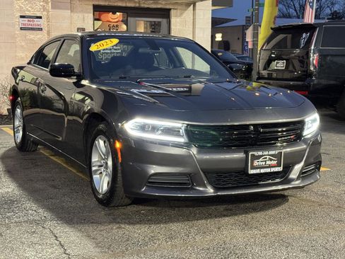 Used 2023 Dodge Charger SXT image 8