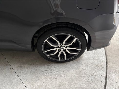 Used 2016 Scion tC 10 Series image 13