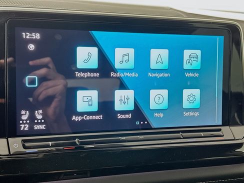 New 2026 Volkswagen Atlas SEL Premium R-Line AWD/4WD image 15