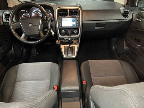 Used 2010 Dodge Caliber Heat w/ Premium Sound Group FWD image 33