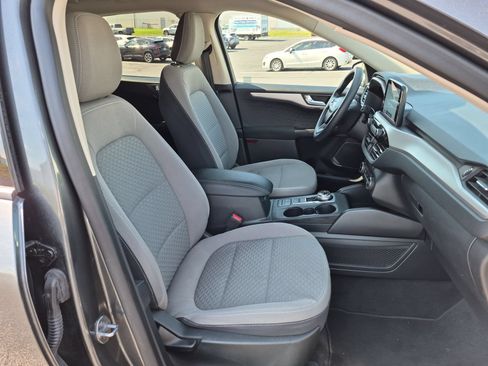 Used 2020 Ford Escape SE AWD/4WD image 28