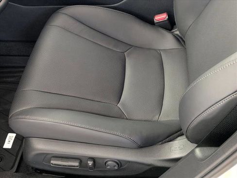 New 2025 Honda Accord EX-L image 4