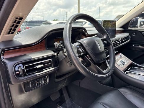 Used 2023 Lincoln Aviator Reserve w/ Equipment Group 201A RWD image 27