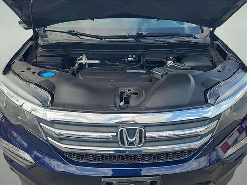 Used 2018 Honda Pilot EX-L image 9